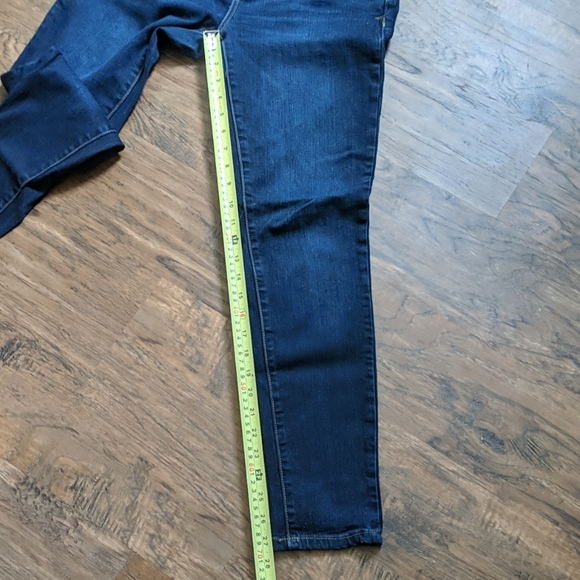 Aeropostale Lola Jeggings size 10reg - Picture 4 of 7